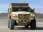 International MXT-MVA Single Cab 2007 года